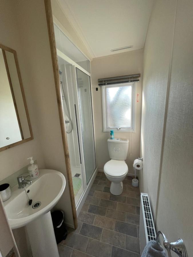 Deluxe, 3 Bed Holiday Home At Combe Haven Holiday Park Χέιστινγκς Εξωτερικό φωτογραφία