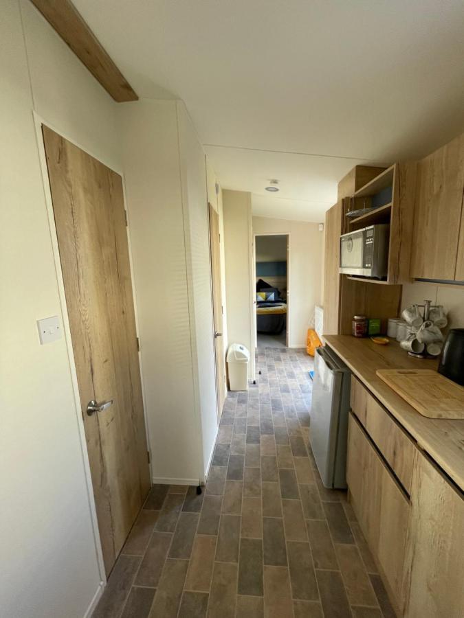 Deluxe, 3 Bed Holiday Home At Combe Haven Holiday Park Χέιστινγκς Εξωτερικό φωτογραφία