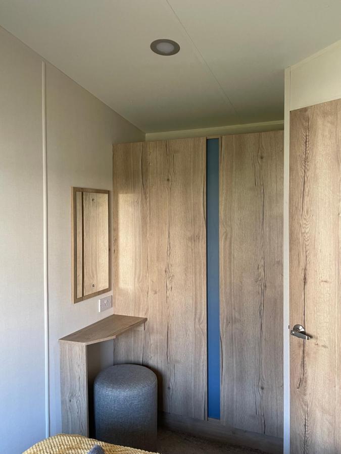 Deluxe, 3 Bed Holiday Home At Combe Haven Holiday Park Χέιστινγκς Εξωτερικό φωτογραφία